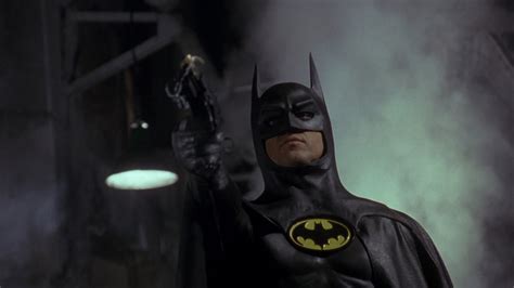 BATMAN (1989) • Frame Rated