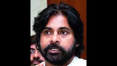 World Cup Jana Sena To Enter Fray From Seats In T Hyderabad News