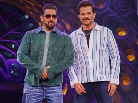 Anil Kapoor To Host Bigg Boss Ott 3