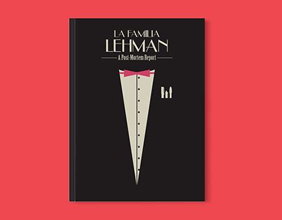 Lehman Brothers Projects :: Photos, videos, logos, illustrations and ...