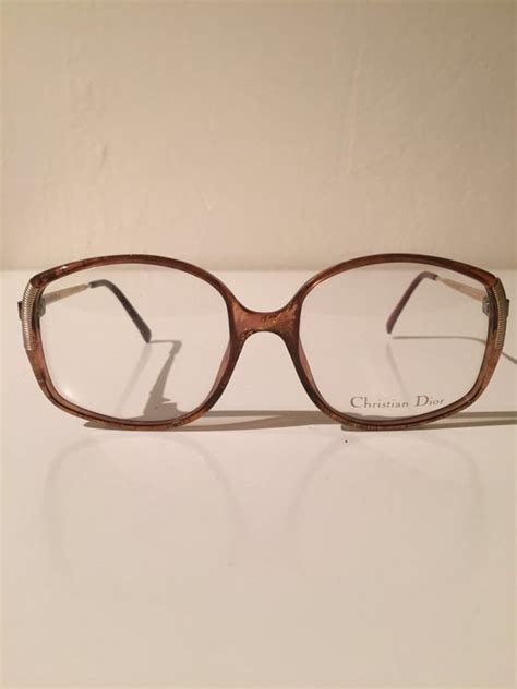 Christian Dior Eyeglasses Model 2512 80 Catawiki