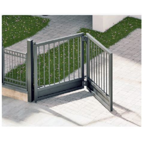 Bifold Gate Kit For A Folding Gate Up To A Total Of 5m Wide