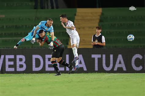 Reggina Ufficiale Nuovo Portiere Per La Squadra Di Filippo Inzaghi