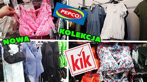 PEPCO I KIK NOWE UBRANIATA SUKIENKA TO HIT IDEALNA NA KAŻDĄ FIGURĘ