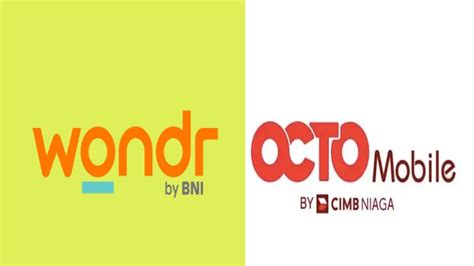 Perbandingan Biaya Admin Wondr Bni Dan Octo Mobile Serumpun Jambi