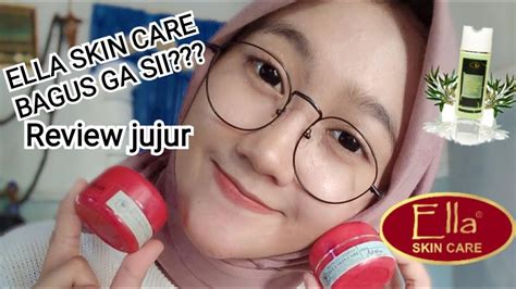 Daftar Harga Perawatan Ella Skin Care Solo Homecare24