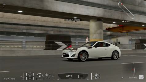 Toyota Grmn Top Speed Gt Ps Youtube