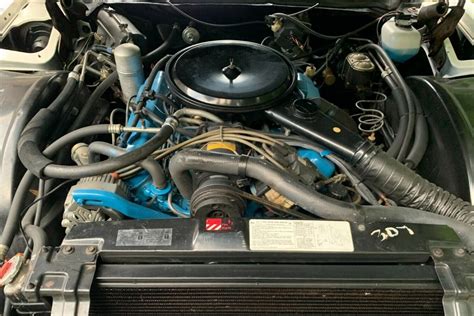 Cadillac Eldorado Barn Finds