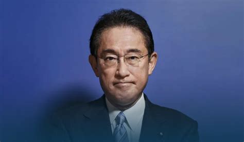 Former Diplomat Fumio Kishida Likely To Become Japans Next Pm