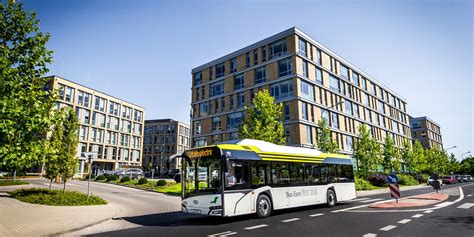 Berlin Bestellt 15 Weitere Elektrobusse Bei Solaris Pv Magazine