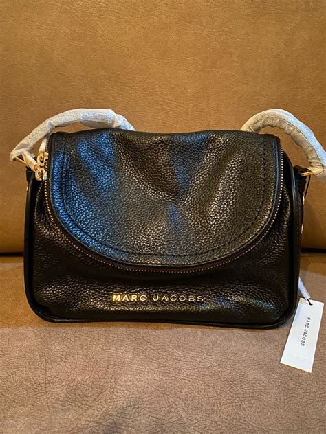 Marc Jacobs Bag Barang Mewah Tas Dompet Di Carousell