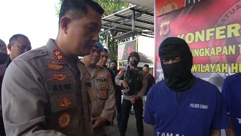 Polisi Gerebek Rumah Mewah Tempat Pabrik Obat Keras Ilegal Di