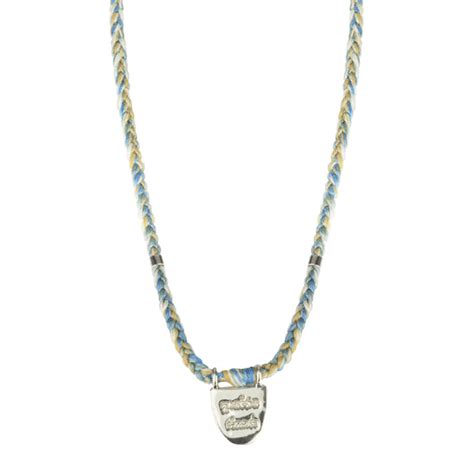 SKY NECKLACE – The Brave Collection