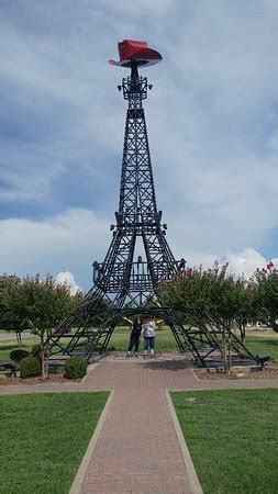 The Paris, Texas, Eiffel Tower - 2019 All You Need to Know BEFORE You ...