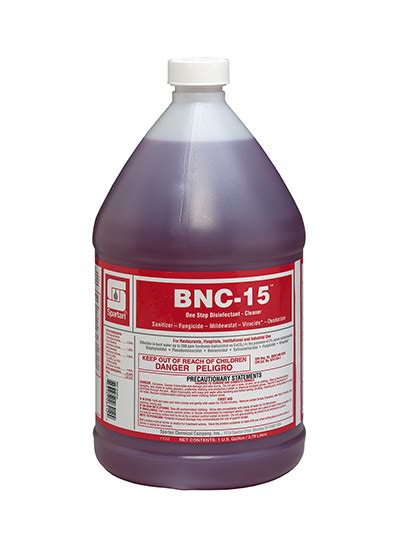 4 Gal/CS X-EFFECT All Purpose Disinfectant Cleaner - Central NJ Janitorial Supply | G&B