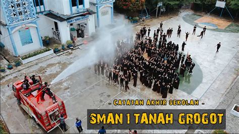 CAS SMAN 1 Tanah Grogot YouTube