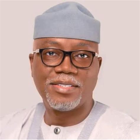 Apc Clears Aiyedatiwa 15 Other Aspirants For Ondo Governorship Primary