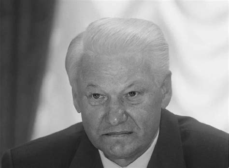Yevgeny Chazov: what secrets Yeltsin knew the Kremlin's chief doctor ...
