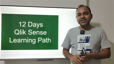 12 Days Learning Qlik Sense Learning Plan For Beginners With Next Steps Learn Qlik Sense