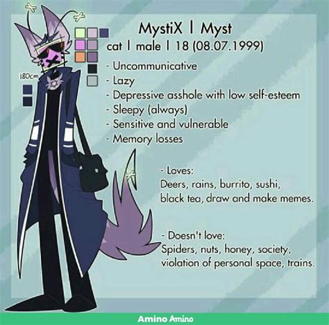 Mystix Wiki ¡mystix Amino Amino