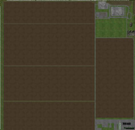 Fs19 Big Field Maps