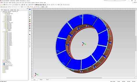 6 Things Yntk About Simcenter Magnet And Motorsolve 20201 Simcenter