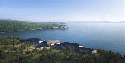 Khuvsgul Lake Retreat | H+A Global