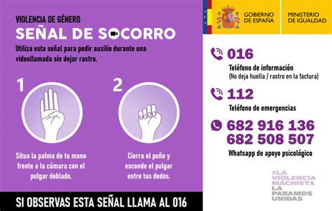 Señales De Alerta Silenciosa Que Debes Conocer Para Socorrer A Una