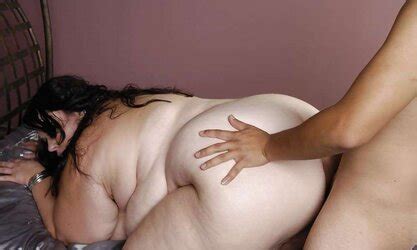 Desiree Devine Biggalicious PLUMPER ZB Porn