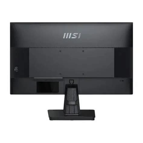 Msi Pro Mp Inch Hz Ips Fhd Monitor Price In Bd