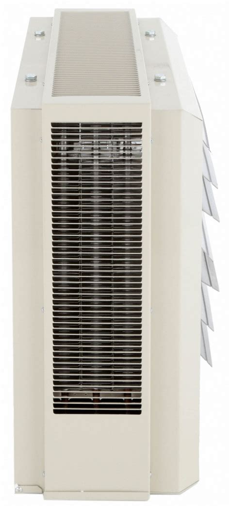 Dayton Electric Wall And Ceiling Unit Heater 10kw 480v Ac 3 Phase Air