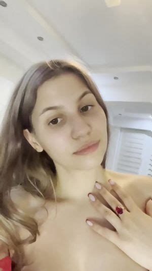 Are These Home Grown Teacher Tits Suckable
