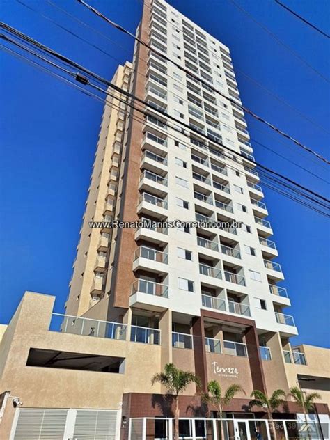 Apartamento na Rua Fernão Salles 344 Vila Hortencia em Sorocaba por