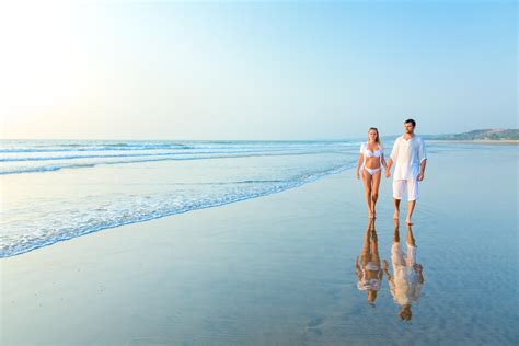 Goa Beach Break 5 Day Package Transindus