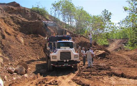 Cámara minera insiste en necesidad de una autoridad que regule la