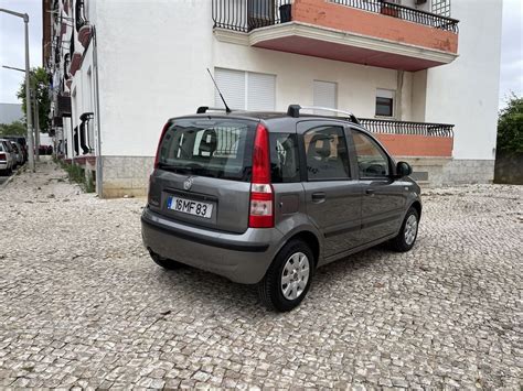 Fiat Panda Gasolina Gpl Carcavelos E Parede Olx Portugal