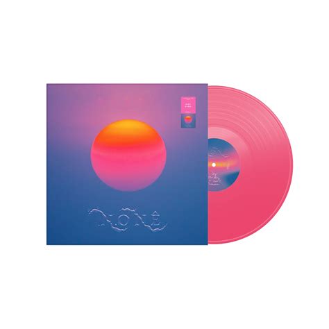 Suboi No Nê Limited Hot Pink Vinyl Lp Đĩa Than Hãng Đĩa Thời Đại Times Records