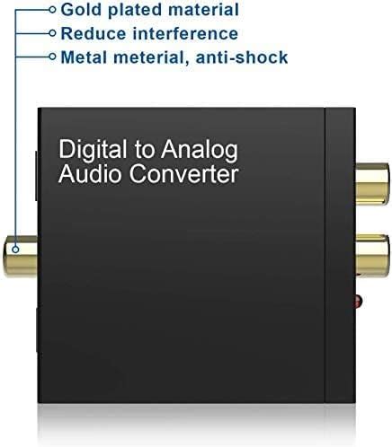 Convertidor De Audio Digital A Anal Gico Dac De Khz Convertidor De