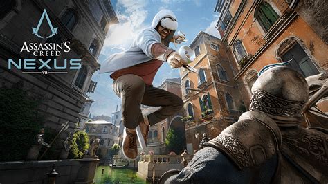 Assassins Creed Nexus Shares New Gameplay Overview