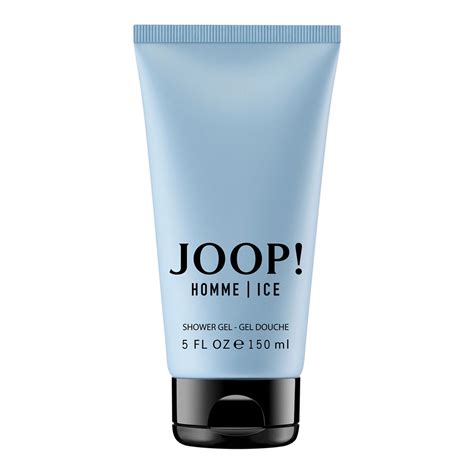 JOOP Homme Ice żel pod prysznic 150 ml Perfumy pl