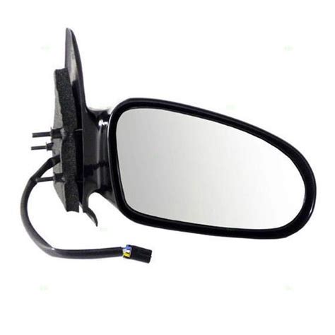 Purchase New Passengers Power Side Mirror Glass Housing Heat Heated 96