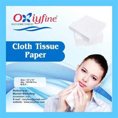 Facial Tissue Paper, Packet at Rs 105/piece in Ahmedabad | ID: 22929347662