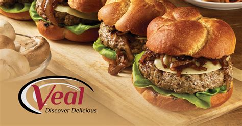 Veal – Discover Delicious Recipes, Nutrition & Resources