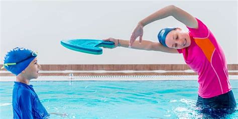 Curso Entrenador de Natación Online y a Distancia Instituto DYN