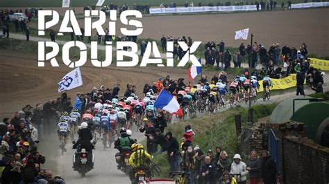 Cyclisme Paris Roubaix féminin 2023 Sport où regarder TV Replay