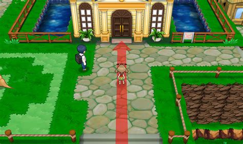 Pok Mon Oras White Herbs Locations Uses Guide Strats