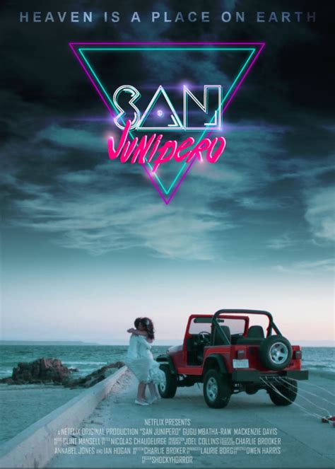 San Junipero (2012) ★★★★★ | AR-eye