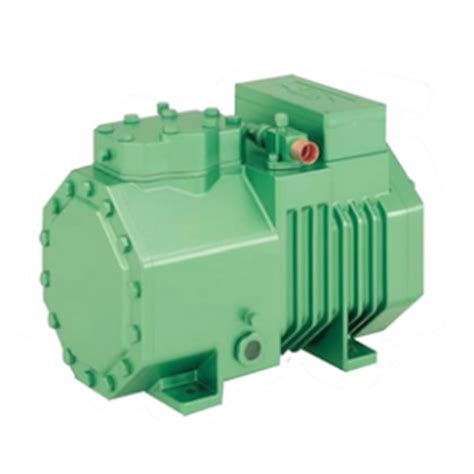 Compresor Bitzer NEW ECOLINE 2FES 3Y 40S R134A R404A 400v 3cv Baja