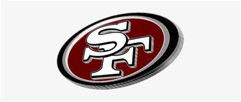 49ers Drawing Pencil Clip Art Library Stock - San Francisco 49ers 3d ...