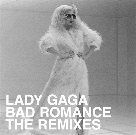 Lady GaGa Bad Romance 5 by SethVennVampire on DeviantArt